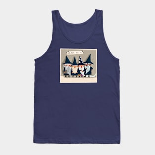 Rebel Tank Top